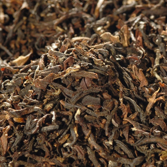 Darjeeling 1st Flush Seeyok Organic