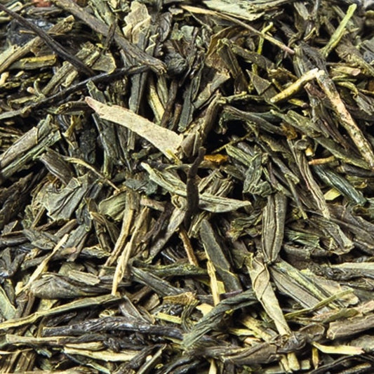 China Sencha Organic