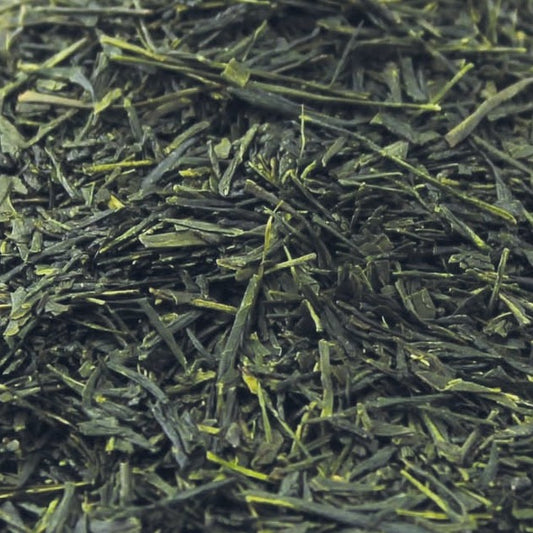 Japan Gyokuro Hisui Organic